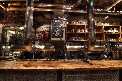 CRAFT BEER MARKET 淡路町店