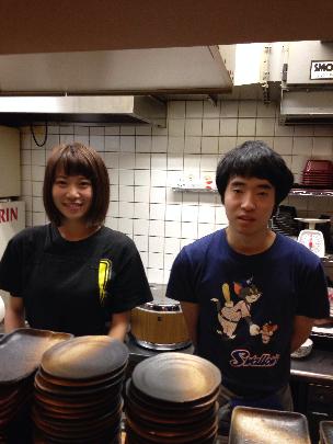 炭火焼鳥 中村屋