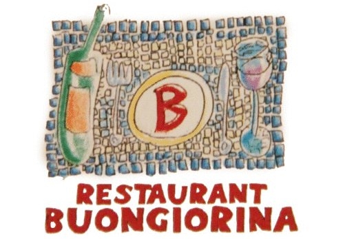 トラットリア BUONGIORINA