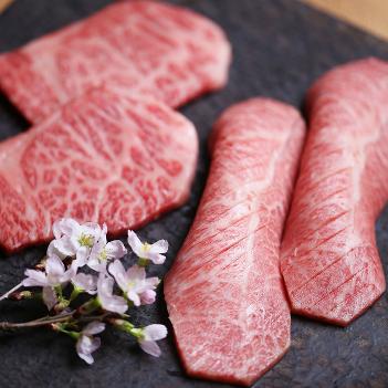 本物の「近江牛」をお届します。