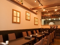 TRATTORIA OLTRE