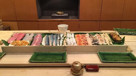 築地への仕入も希望すれば同行できる!