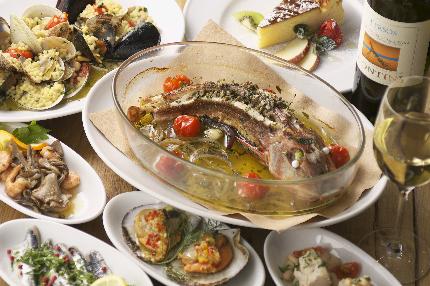 サルデーニャの郷土料理を知りつくそう!!