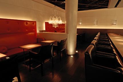 B bar Roppongi