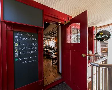 beer republic THE GRUB 代々木上原