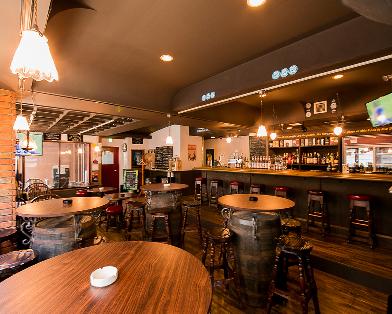 beer republic THE GRUB 代々木上原