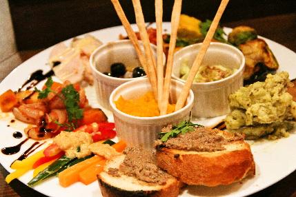 ローマ農家で学んだ美味しい家庭料理