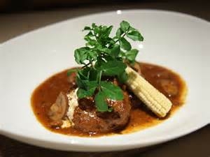 料理も充実