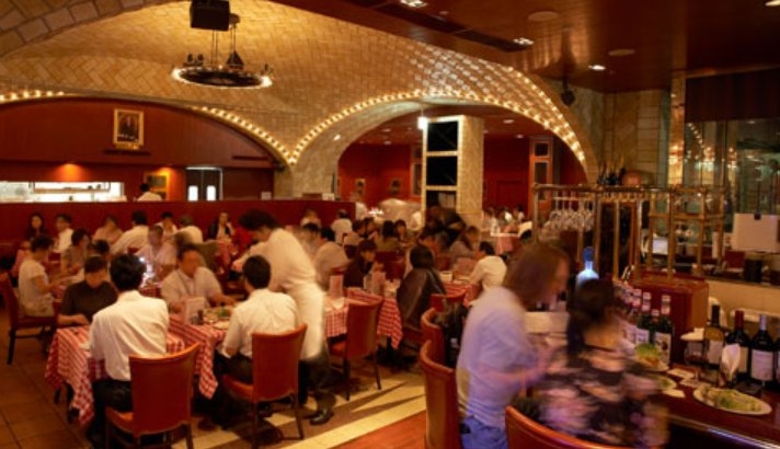 Grand Central Oyster Bar & Restaurant 品川店