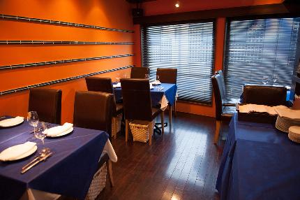 winebar&restaurant ルタン