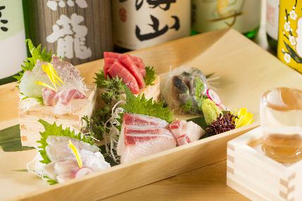 難しい料理は多くないです。効率、利益大事