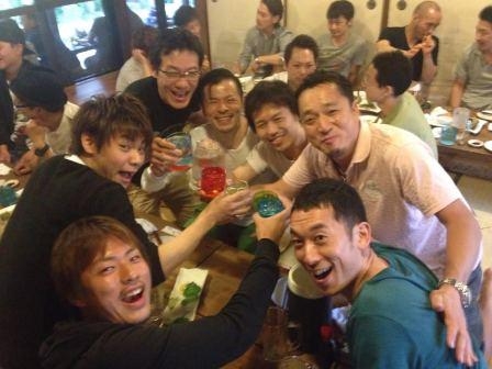 地下のワインセラー事業部