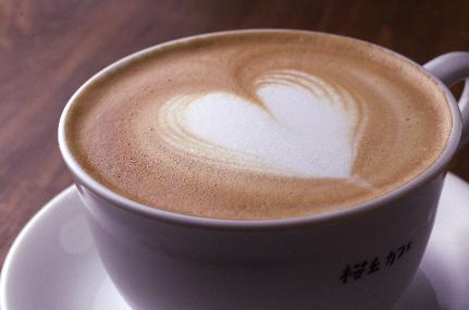 バリスタを目指す方、ラテアート習得可能!