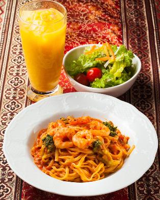 カフェ・ド・チュラ