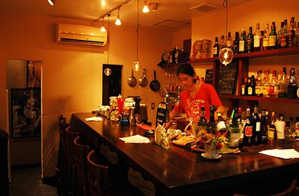 江古田店
