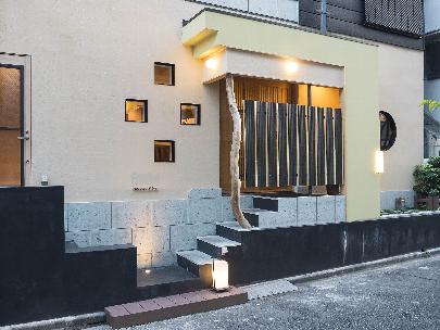 釧路 炉ばた 万年青