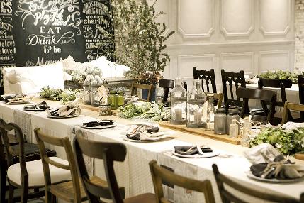 InStyle wedding KYOTO