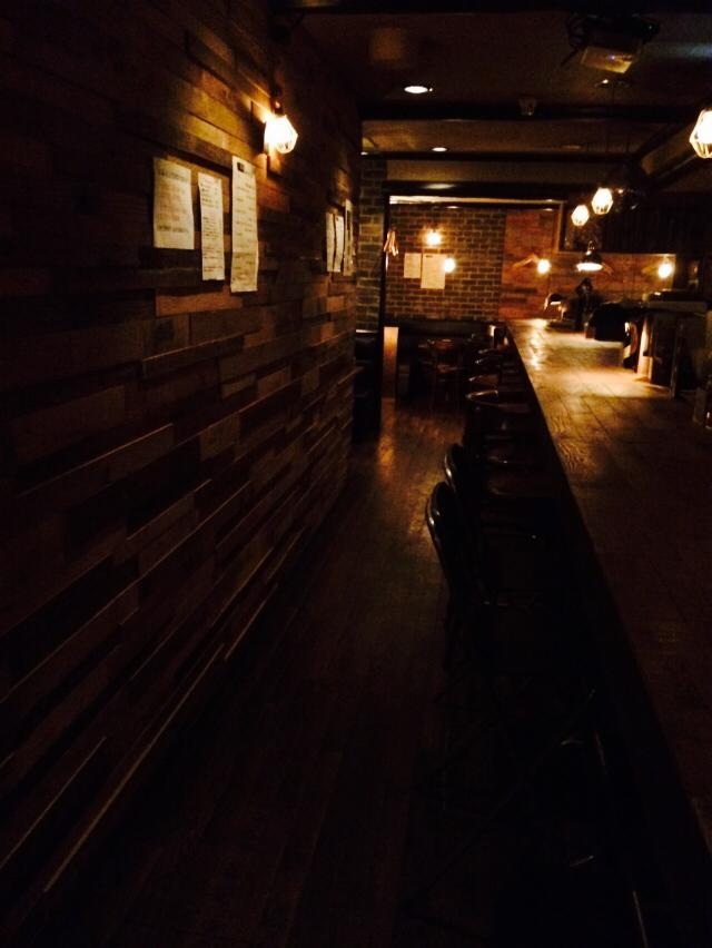 Bar 真空管