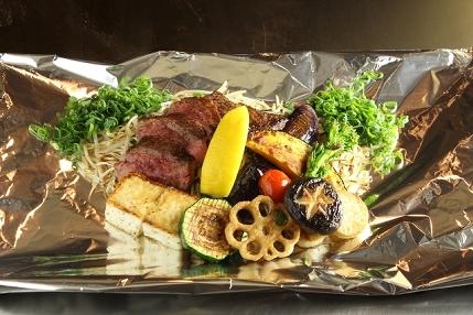 てっぱん料理 不愛荘