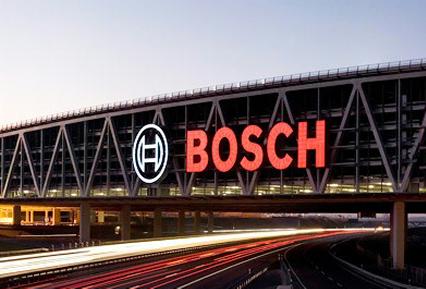 “Bosch(ボッシュ)”プロデュース!