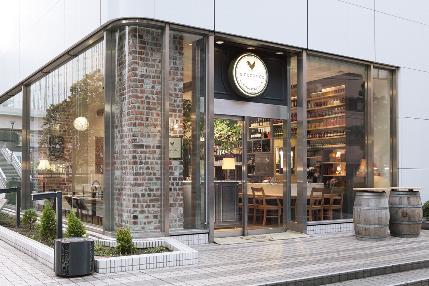 TRATTORIA LA COCORICO 横浜