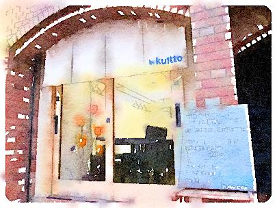 kuitto
