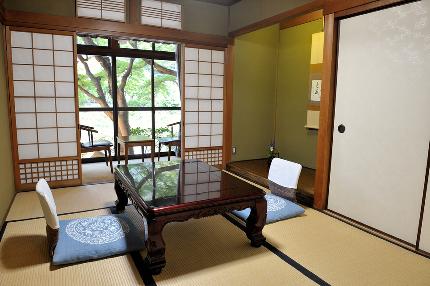 小部屋
