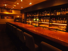 bar lidemo