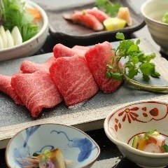 客単価の高い姉妹店も【銀座但馬屋】
