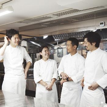 SOUL KITCHEN