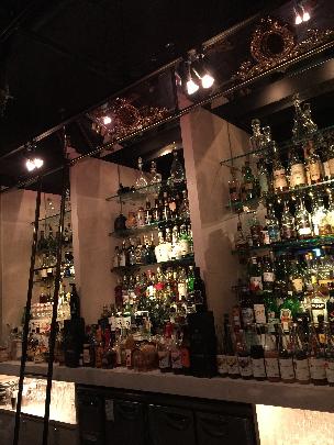 Bar Grand Master