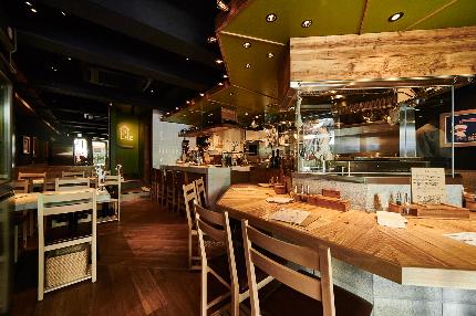 WINE & CRAFT BEER BISTRO ミヤマス