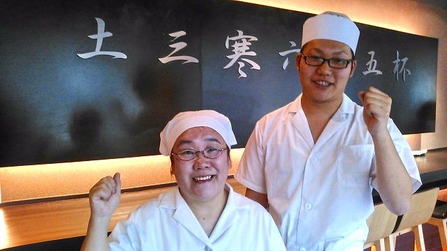 先輩が丁寧に教えますよっ☆