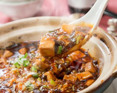 【一菜一格、百菜百味】多様な味わいを!