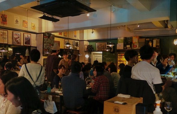 good meat bar