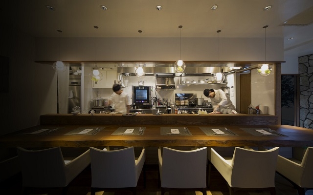 Ristorante Due