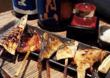 炭火焼専門店 マルショウ 御徒町店