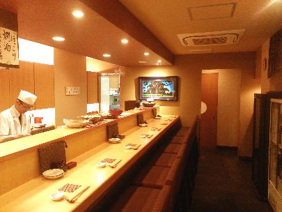 酒菜屋なないろ