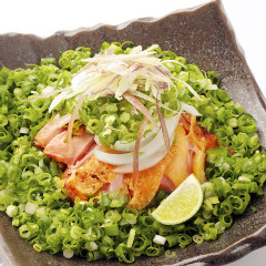 空間作りだけではなく料理も本気!