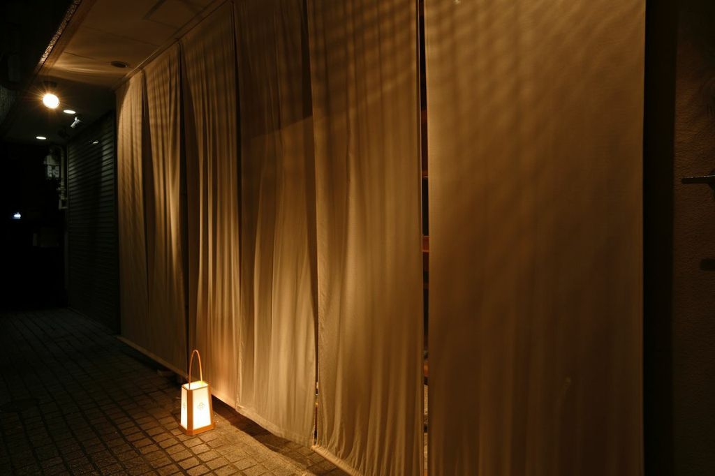 下北沢 namida