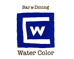 Bar&Dining Water Color