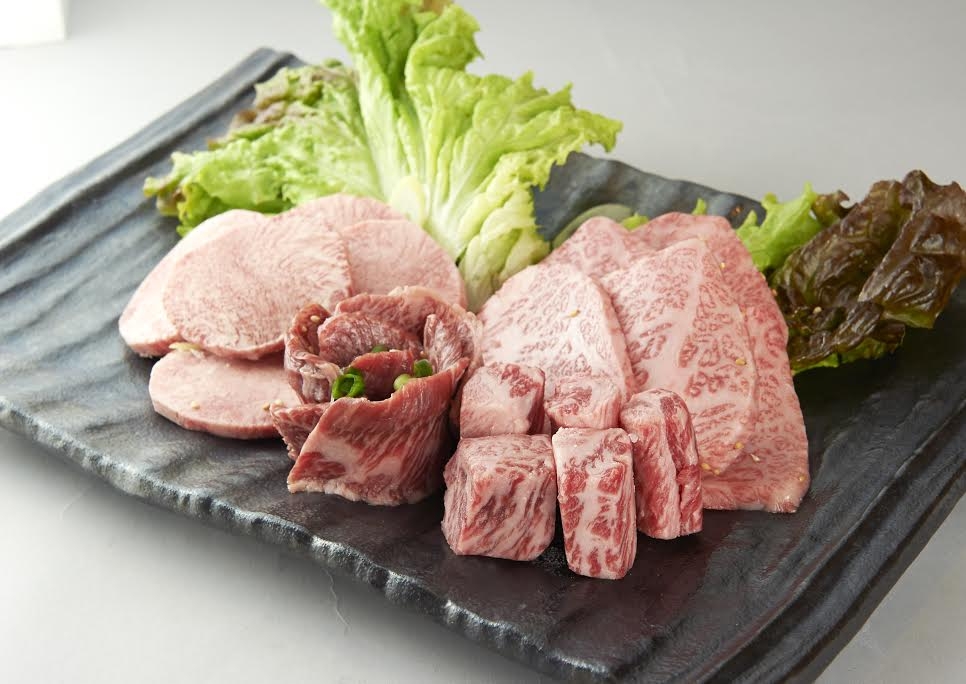 焼肉寿亭