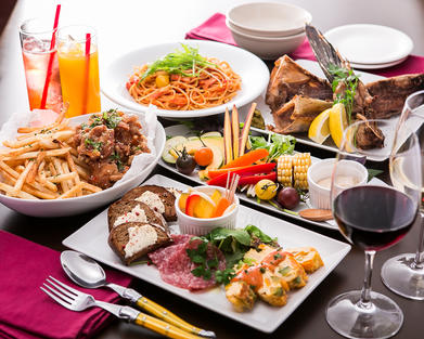 Bistro 福原