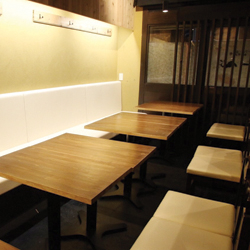 店舗を一緒につくっていきましょう!