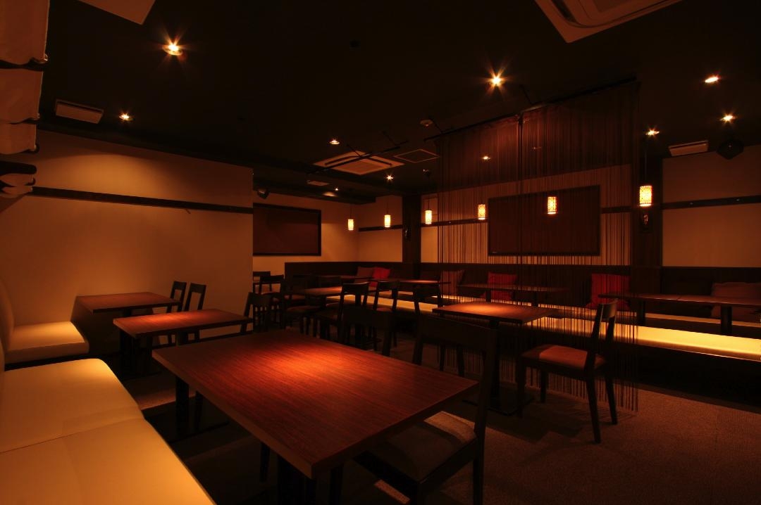 炎麻堂 三軒茶屋店