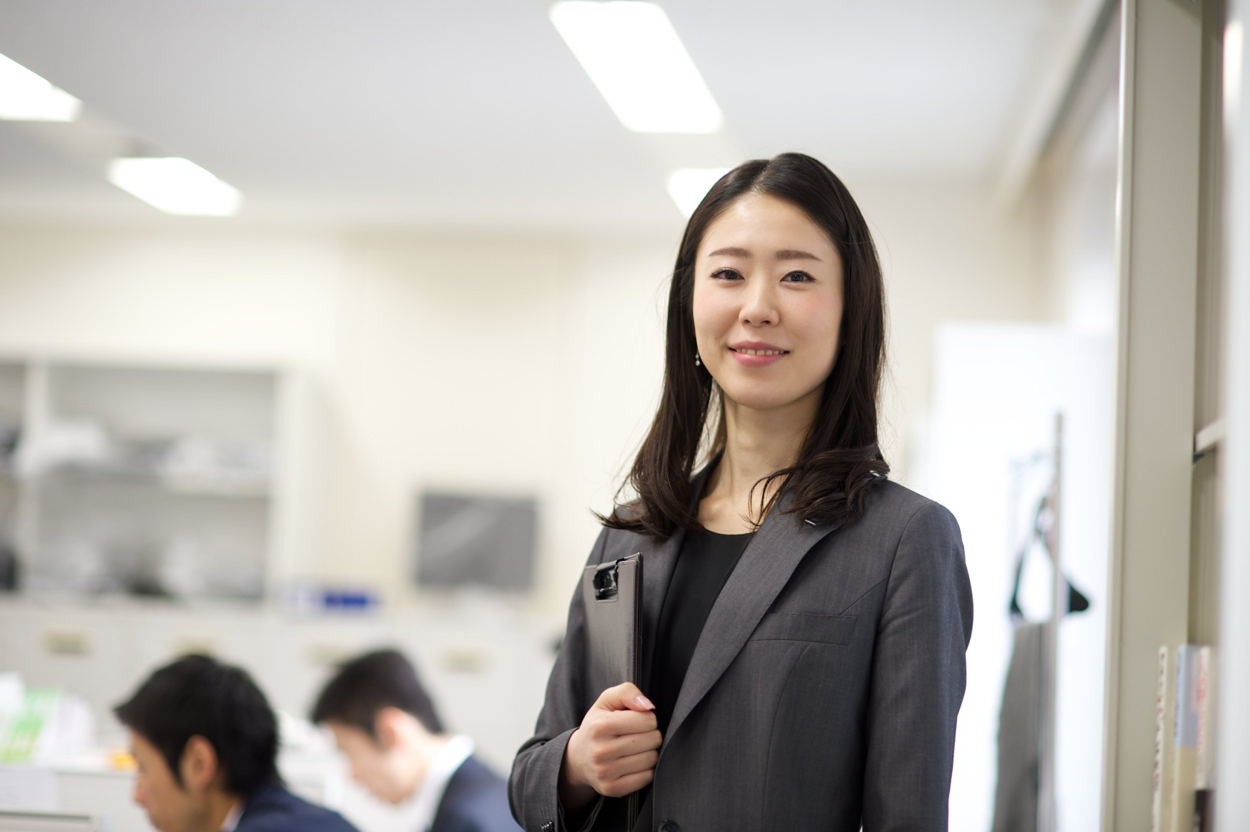 株式会社itk