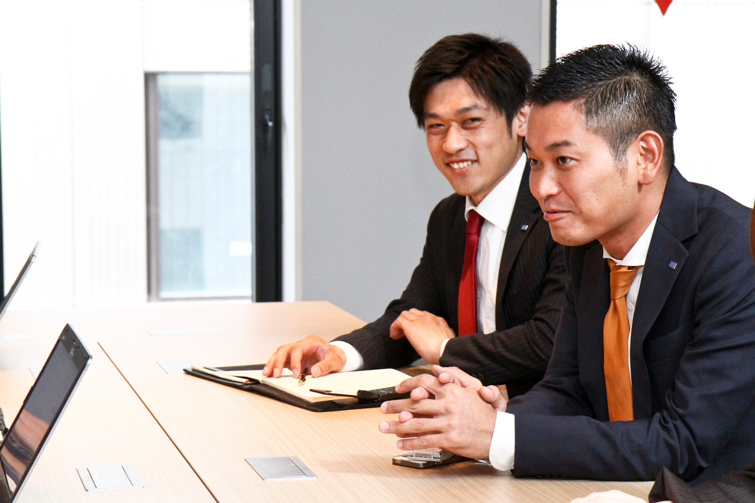 株式会社itk