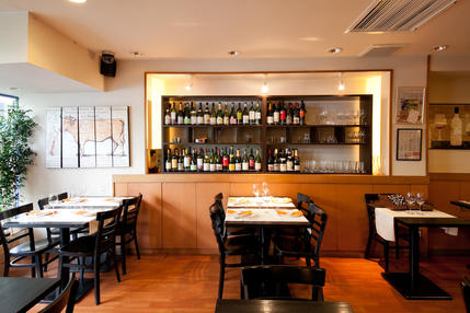 Bistrot VIVANT