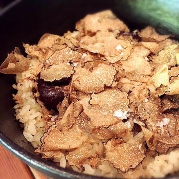 南部鉄器を使ったオリジナル料理が大好評!