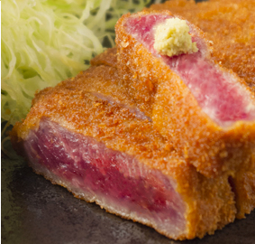 京都勝牛 ヨドバシAkiba